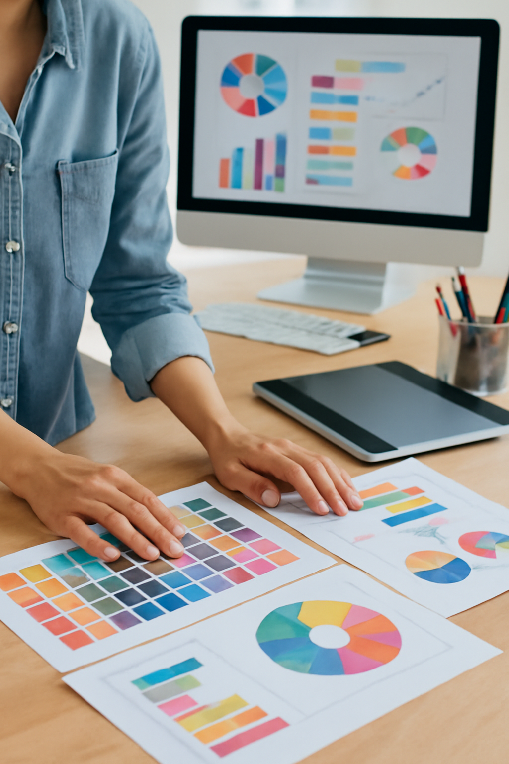 diseno grafico marketing
